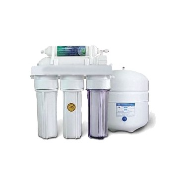 Başçiftlik Su Arıtmacı