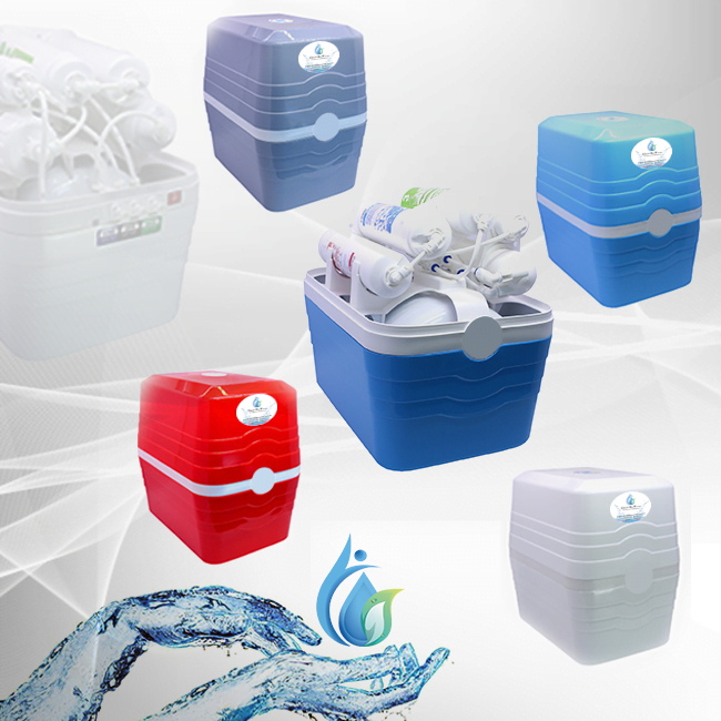 Başçiftlik Su Arıtmacı